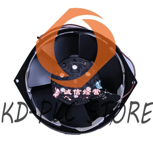 1Pcs Bi-Sonic Fan 5E-380B AC 380V 170*150*55MM 2 Wire