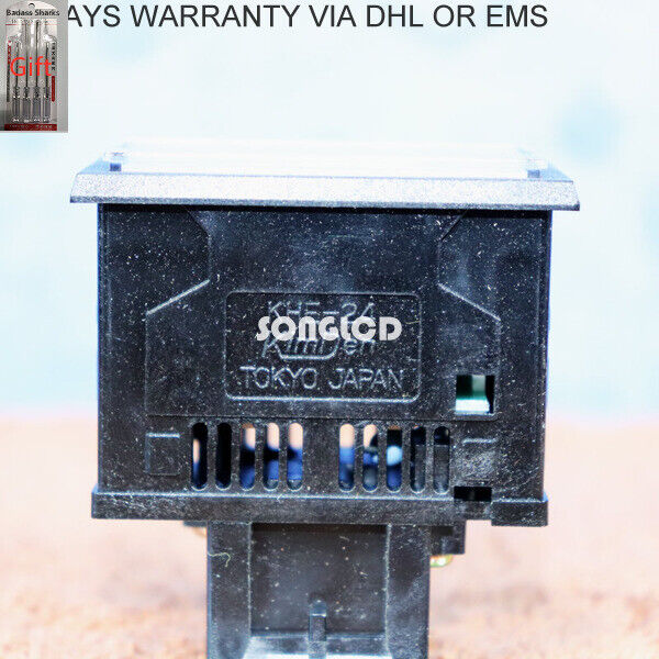 KimDen KHE-24 ET-7-27: Versatile High-Performance Model - KIMDEN