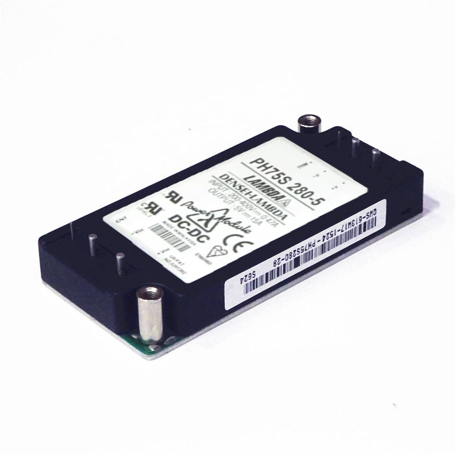 Power Supply Module LAMBDA PH75S280-5 - LAMBDA