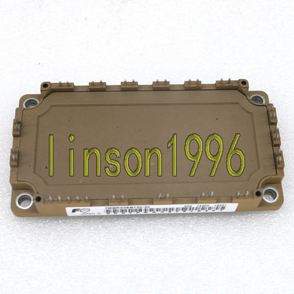 7MBR50SB120-50 IGBT Module - FUJI