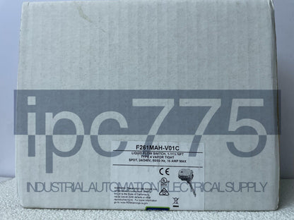 Johnson Controls F261MAH-V01C 1-Piece Smart Thermostat - JOHNSON CONTROLS