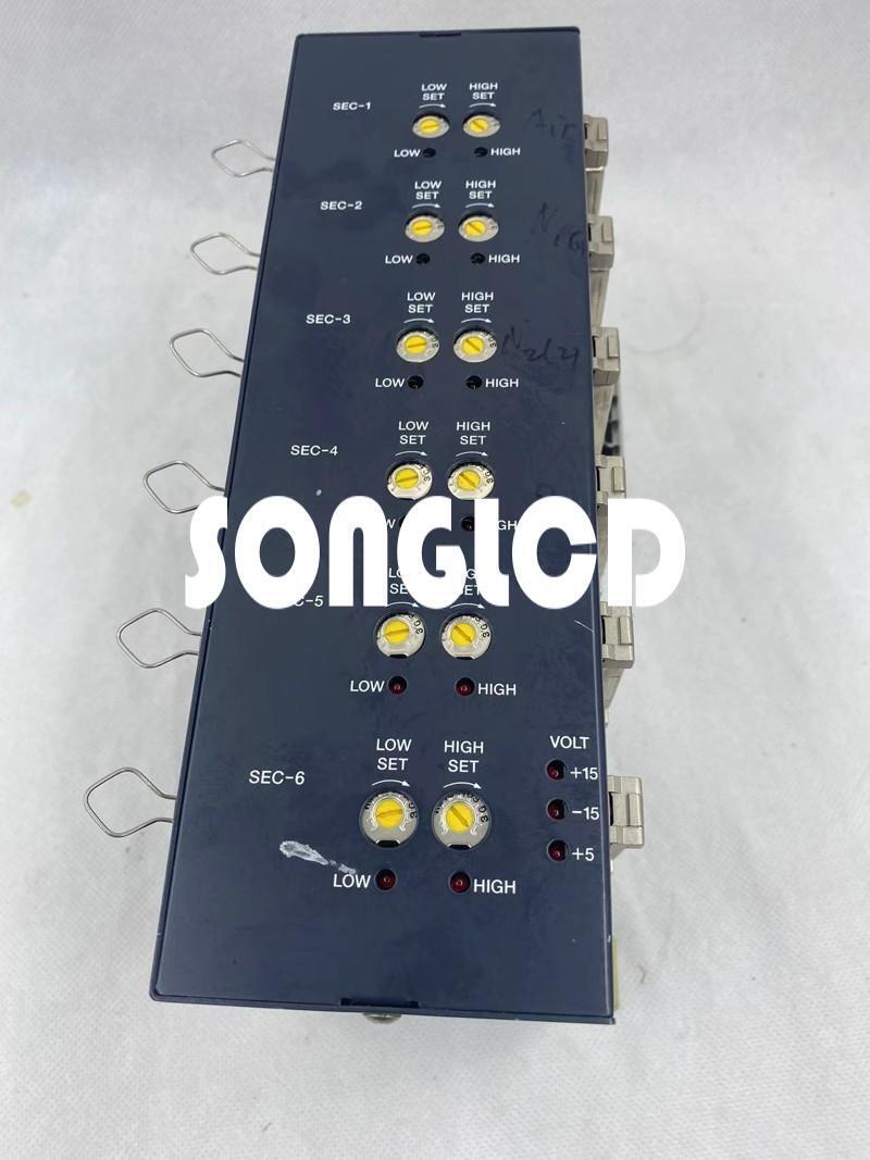 STEC PAC-6HA Supply - High Quality Single Unit Power Supply - STEC