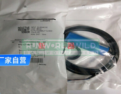 1 PCS FOR Proximity Switch 872-C15R30 Sensor