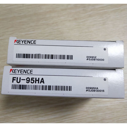 1PC Fiber Optic Sensor in Box – KEYENCE FU-95HA - KEYENCE