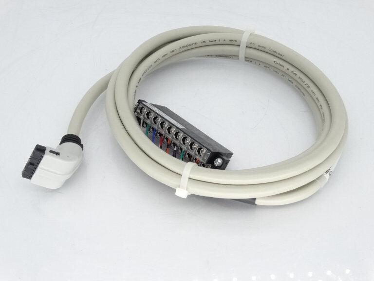 Allen Bradley Series E Power Cable 1492-CAB025M69 - ALLEN BRADLEY