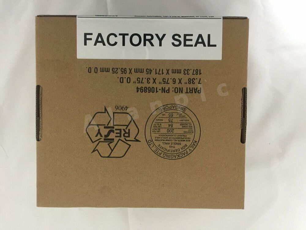Allen-Bradley 1769-L30ER Controller - ALLEN-BRADLEY