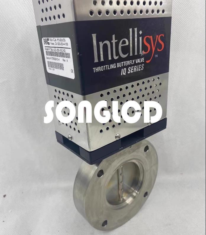 TBV-IQD-250-ISO-63: High-Quality Industrial Component - KOEED