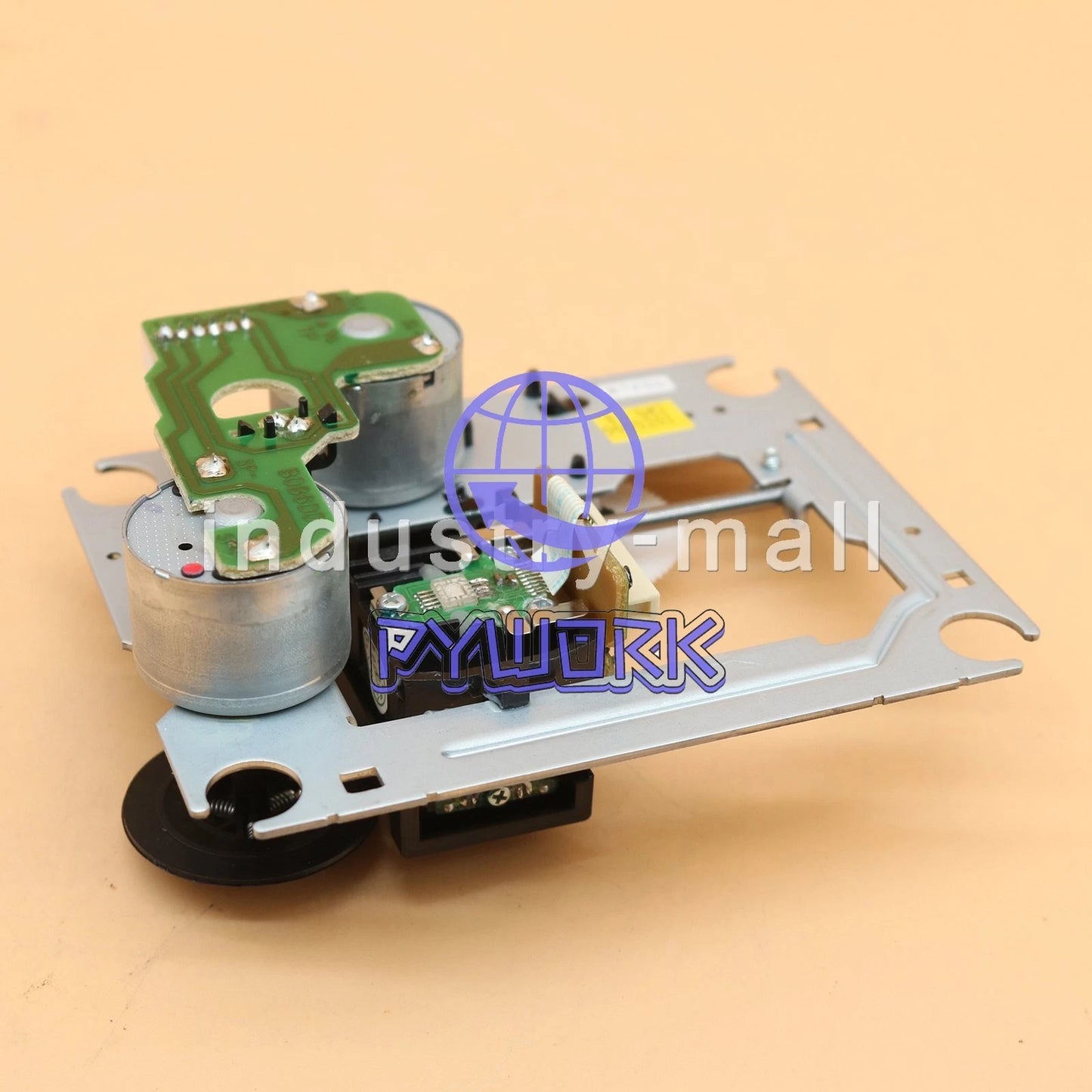 For SANYO SF-P101N DA11 CD Player Complete Mechanism 16 Pin