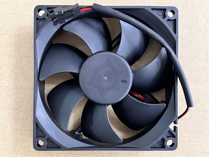 new 1pcs SUNON KDE2409PTB1-6A DC24V 3.6W 9025 92*25MM inverter fan