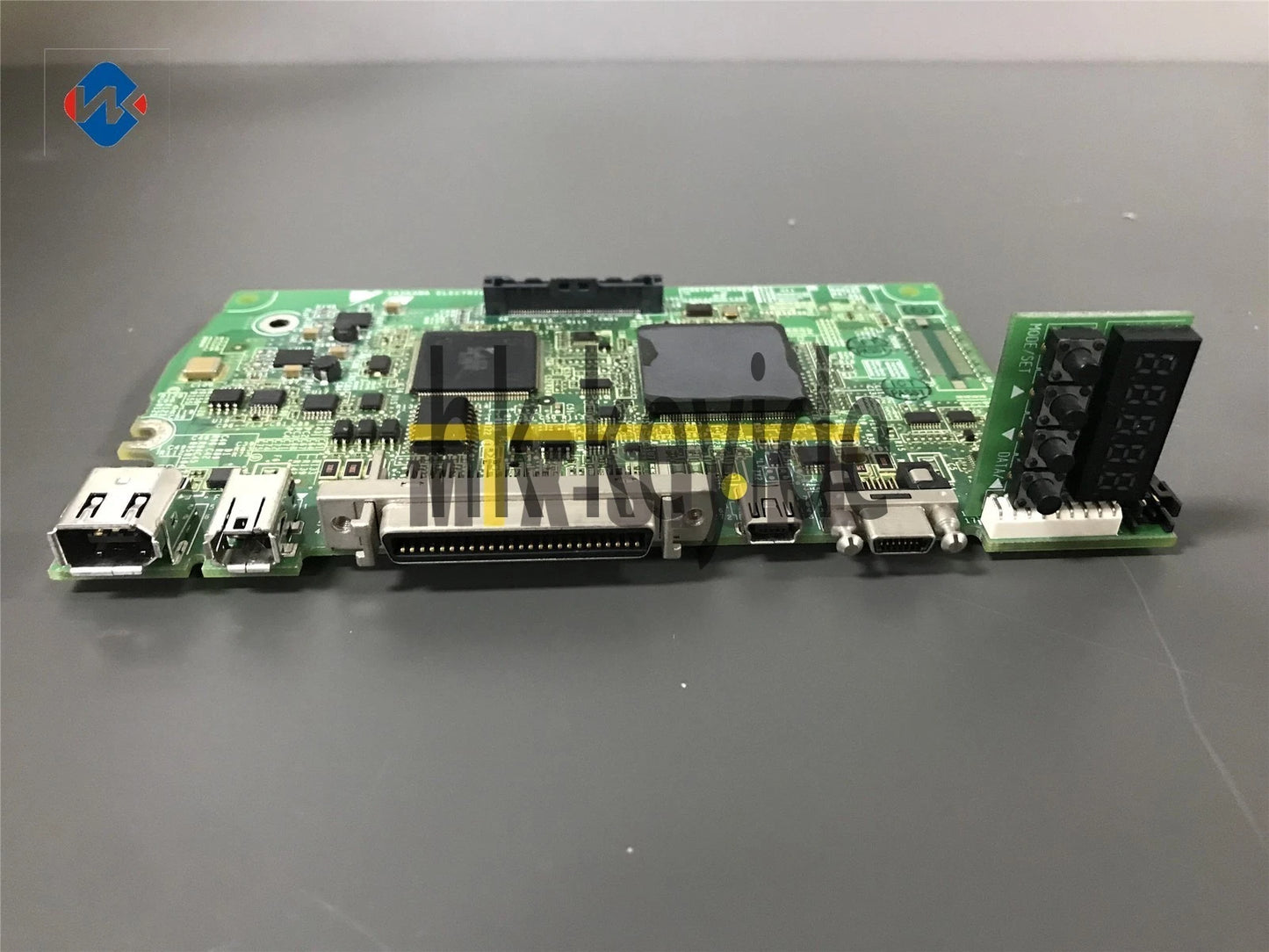 1pcs Tested Yasukawa servo board SGDV-IFA01B-002