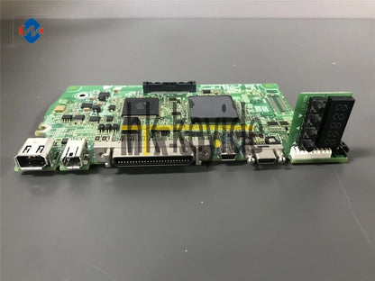 1pcs Tested Yasukawa servo board SGDV-IFA01B-002