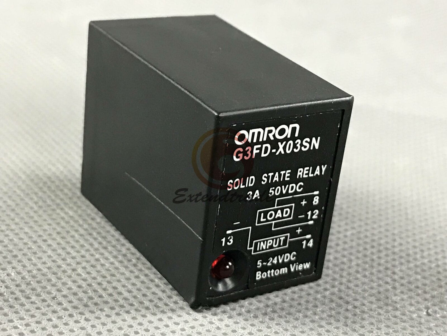 new G3FD-X03SN G3FDX03SN 1PC Omron Solid State Relay - OMRON