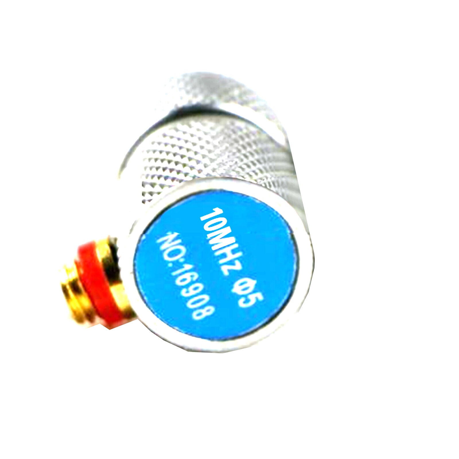 Ultrasonic Flaw Detector Tester F8 10MHz Delay Line Transducer Probe 5mm - XX