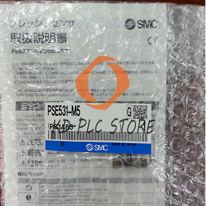 1PC SMC PSE531-M5 Pressure sensor vacuum switch Free delivery