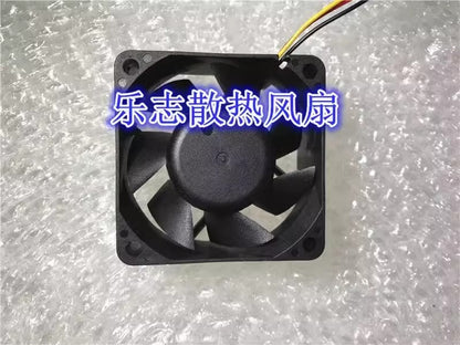 RUNDA GOOD QUALITY DC FAN 6025 DC24V 0.18A 3-Wire Inverter Cooling Fan