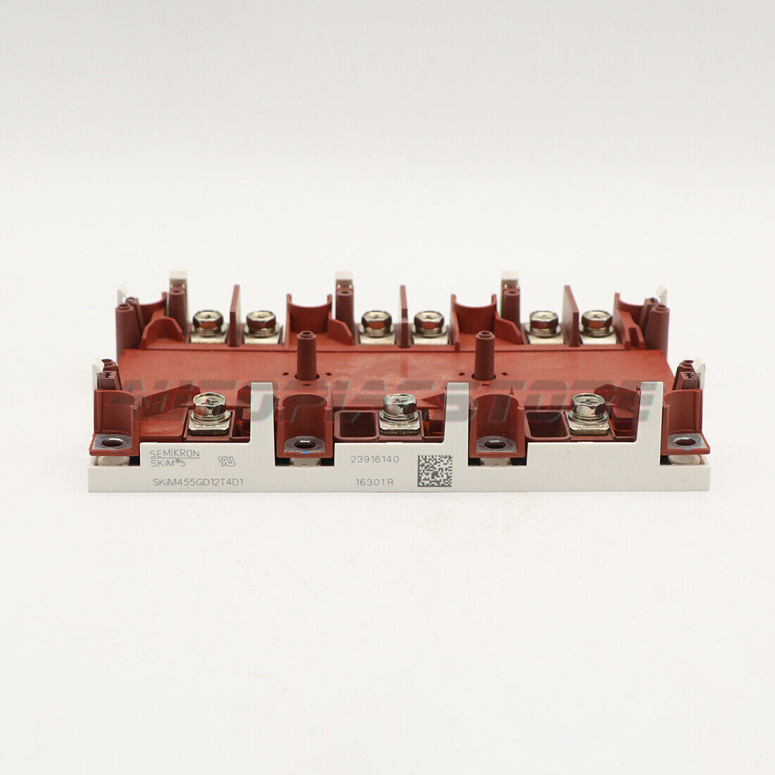 SEMIKRON SKIM455GD12T4D1 IGBT Module - SEMIKRON