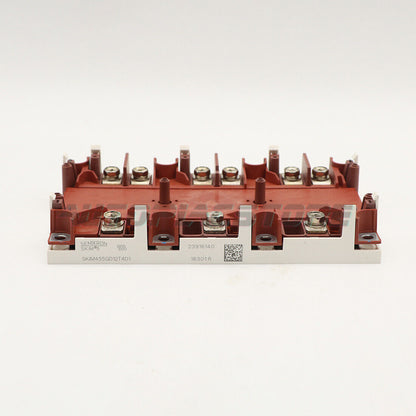 SEMIKRON SKIM455GD12T4D1 IGBT Module - SEMIKRON