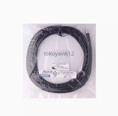 New 1PC OMRON XS3F-M8PVC3A5M - OMRON