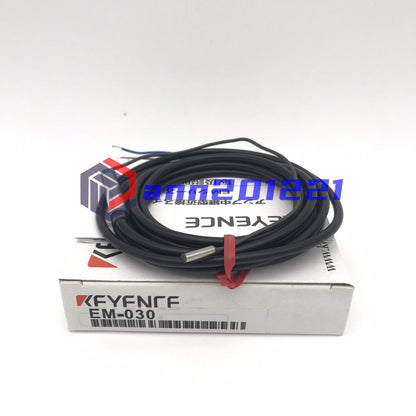 new 1pcs KEYENCE Proximity Sensor Switch Em-030 EM030 Ph - KEYENCE