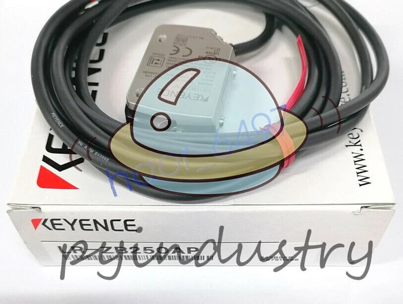 1PC Keyence LR-ZB250AP Laser Sensor In Box LRZB250AP ping