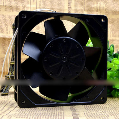 Royal fan UT276D-TP[B98] 220V 37/34W Cooling Fan#QW