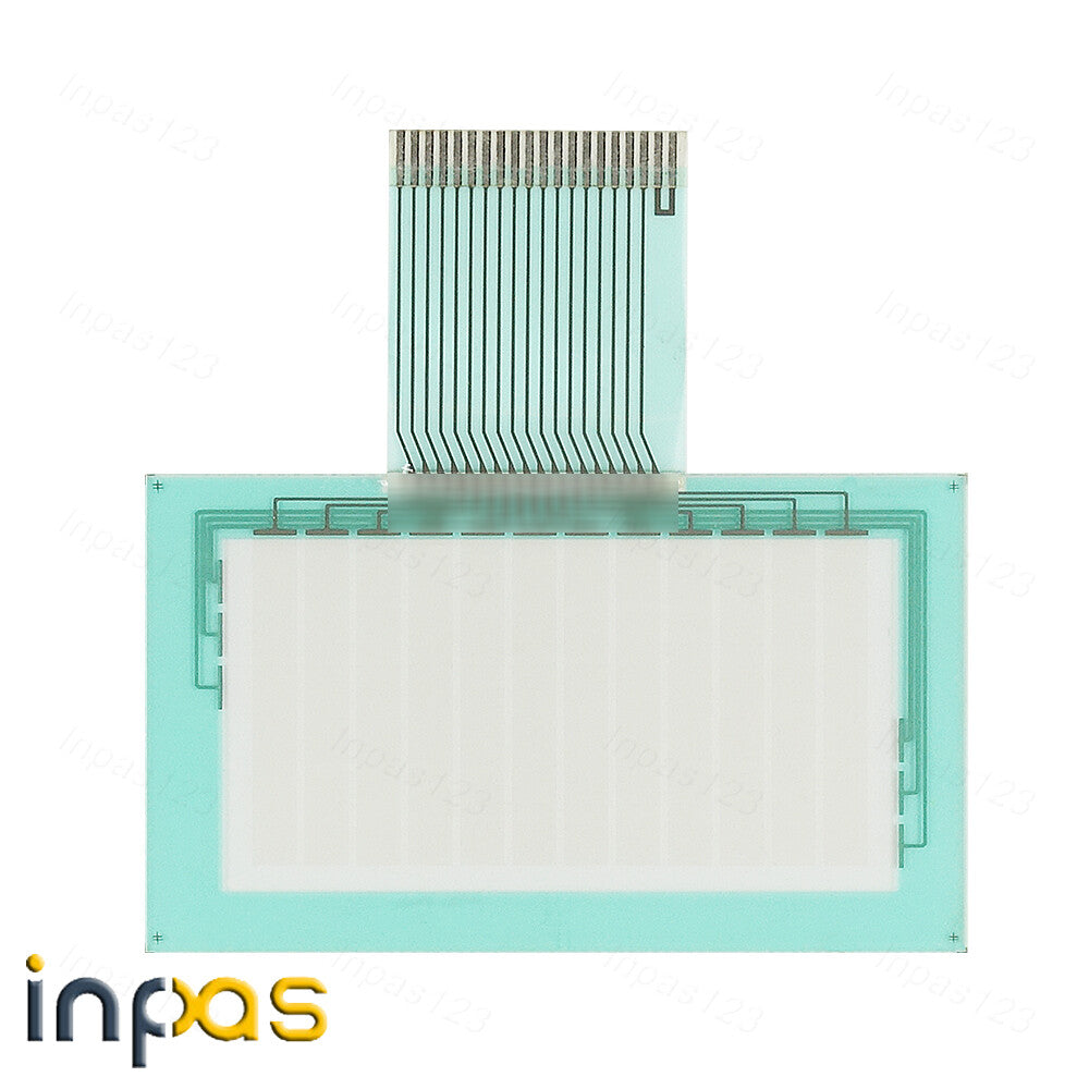 new For TP-3118S1 Touch screen Panel glass Omron TP3118S1 TP 3118S1