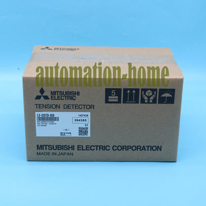 new Mitsubishi 1PC LX-030TD-909 LX-030TD-909 Tension Detector 1 year