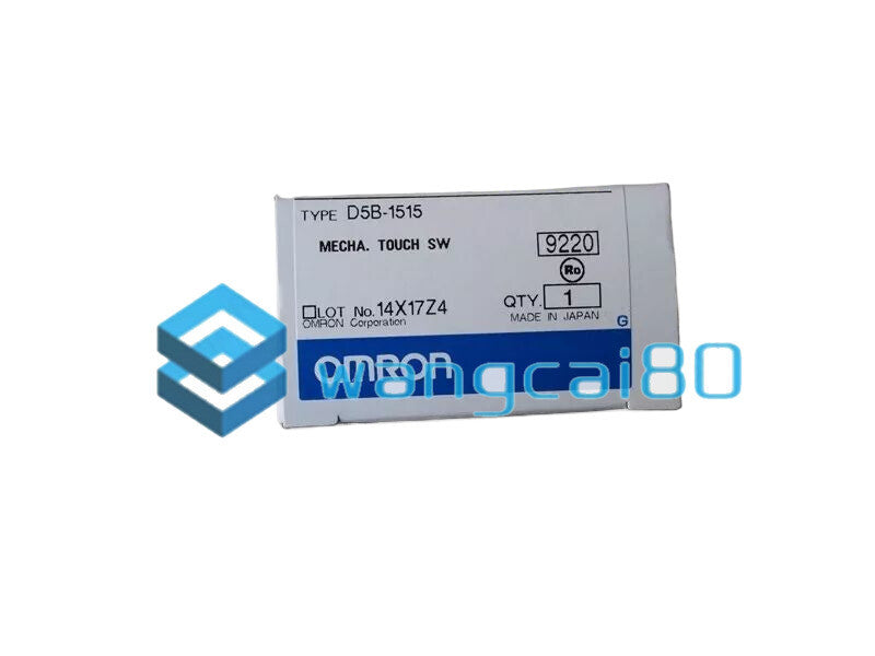 1PCS  Limit Contact Switch D5B-1515 Sensor