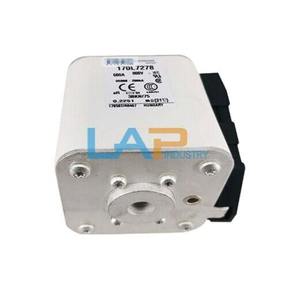 BUSSMANN 170L7278 Fast Acting Fuse 600A 800V - 1PC - BUSSMANN