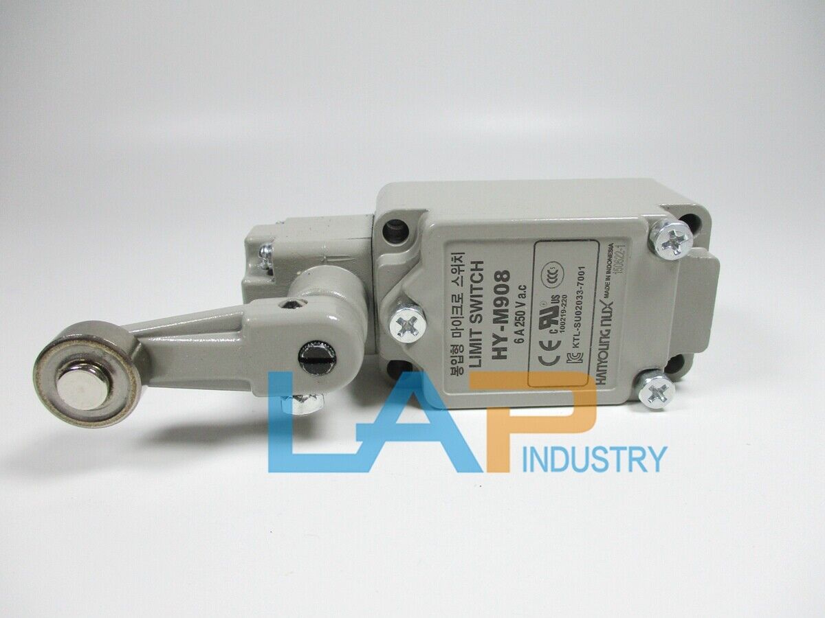 new 1PC  For HANYOUNG Limit Switch HY-M908 HANYOUNG