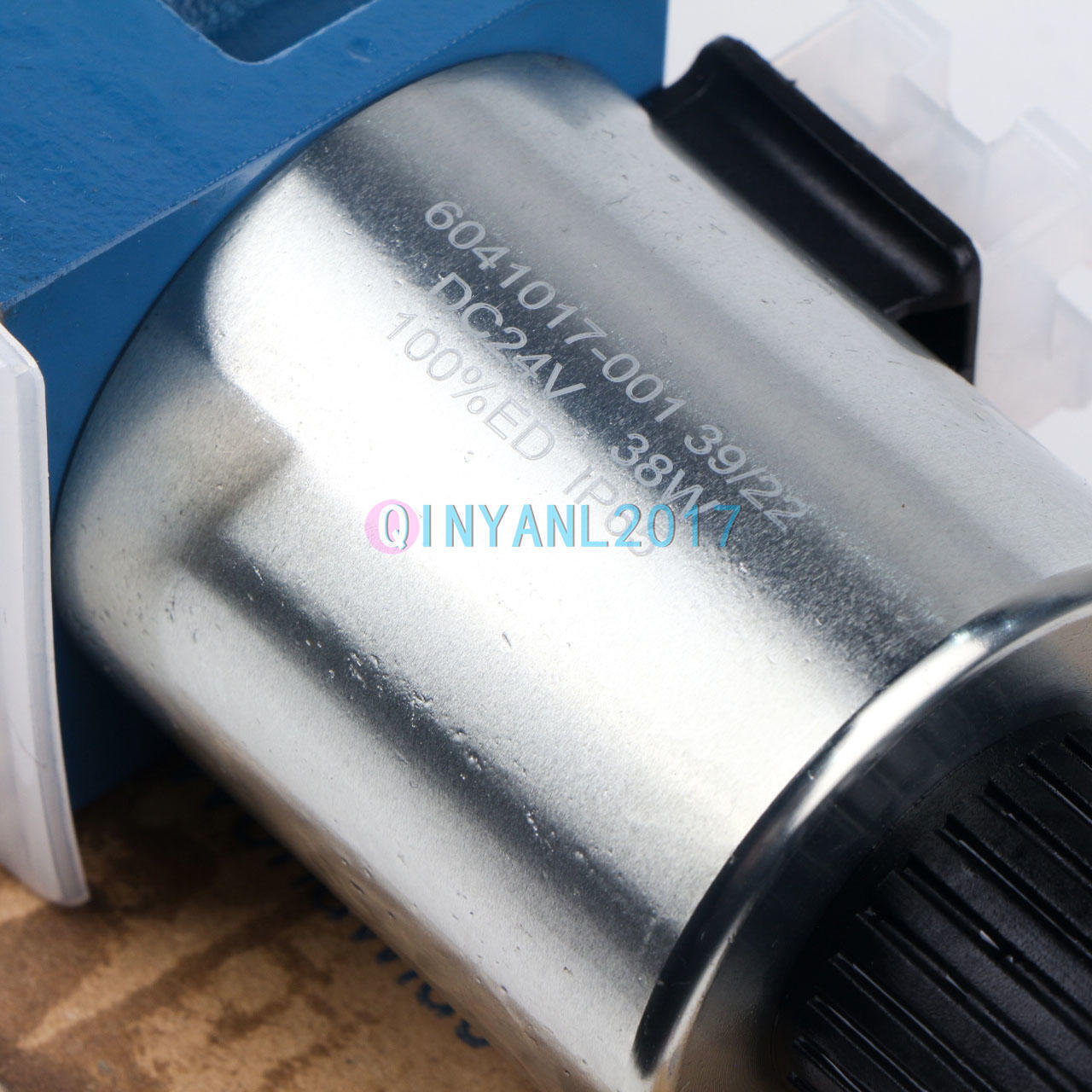new DG4V-5-2CJ-M-U-H6-20 Eaton VICKERS valve DG4V-5-2CJ-M-U-H6-20 DG4V52CJMUH620 - EATON