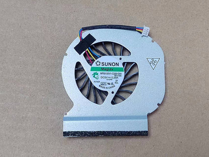 new for for DELL Latitude E6420 CPU Cooling Fan MF60120V1-C220-G99