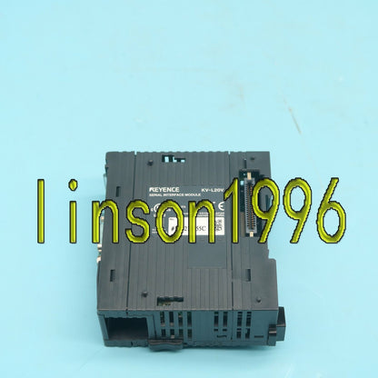 Used Keyence KV-L20V PLC Expansion Module - SPOT STOCKS - KEYENCE