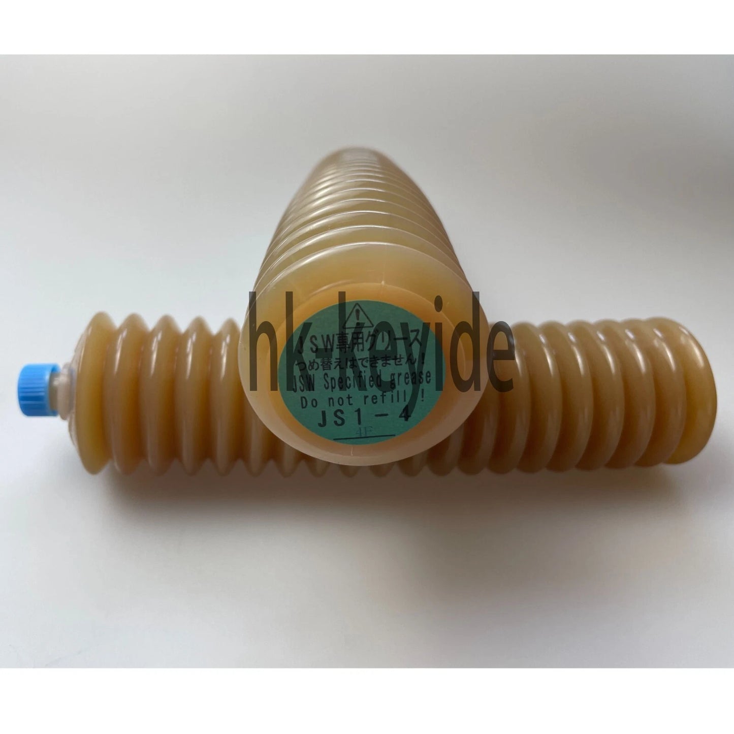 JSW JS1-4 Grease Cartridge (400g)