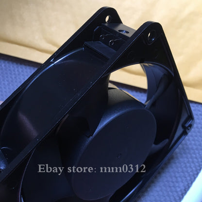 1pcs SUNON SP100A 1123XST.GN AC115V 0.26A 12cm AC Fan 12038