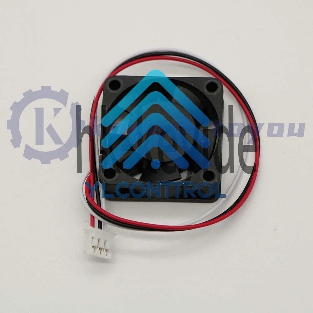 1PCS NMB-MAT 1204KL-04W-B59 12V 0.12A 3CM 3010 Yaskawa driver fan