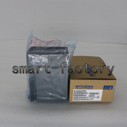 Mitsubishi A1SHCPU PLC Controller 1 Year Warranty - MITSUBISHI