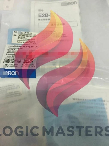 1PCS E2B-M18LN16-M1-B1 Omron