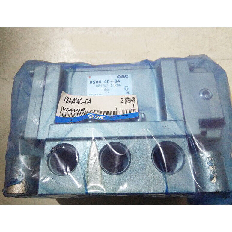 1PC SMC VSA4140-04 Direct-acting solenoid valve - SMC