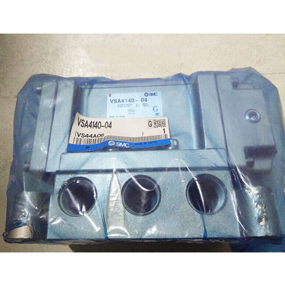 1PC SMC VSA4140-04 Direct-acting solenoid valve - SMC
