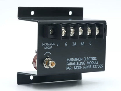 new 1PCS APM2000 Electric paralleling module B-527065 AMP2000 For Marathon - KOEED
