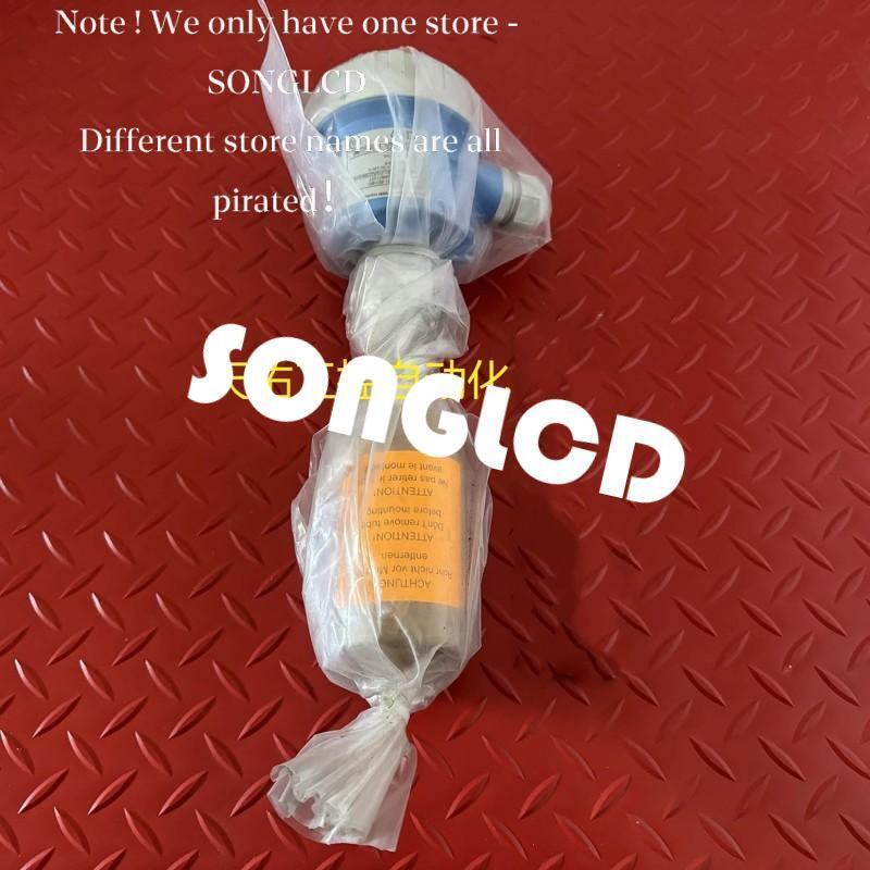 1pcs E+H FTL51-5EH9/0 Level Switch FTL51-FGR2DB6G4B - E+H