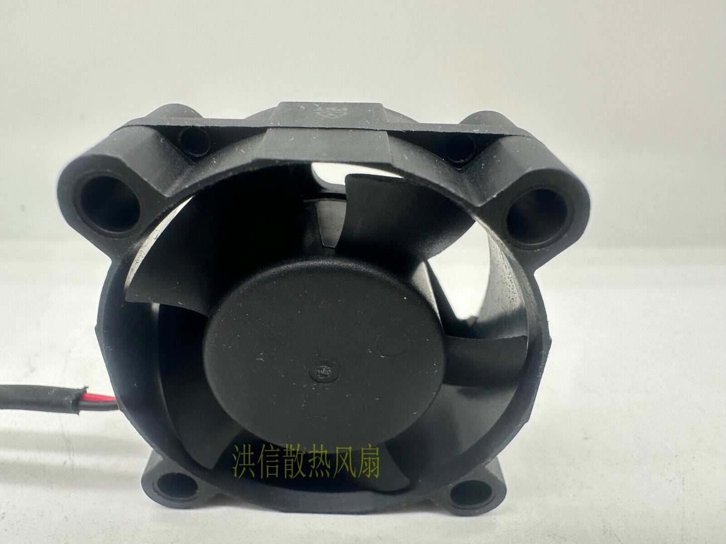 new 1 pcs MAGIC Fan MGA4012MS-A20 DC12V 0.11A 4020 4cm 2 wire cooling fan - MODCON