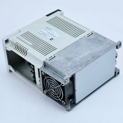 Used Mitsubishi AC Servo Amplifier MR-J2S-200B - MITSUBISHI
