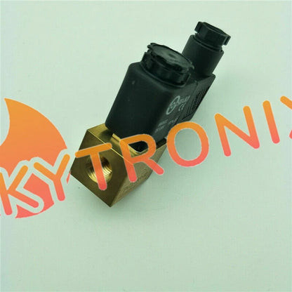 1PCS SHAKO PU220AR-02 AC220V