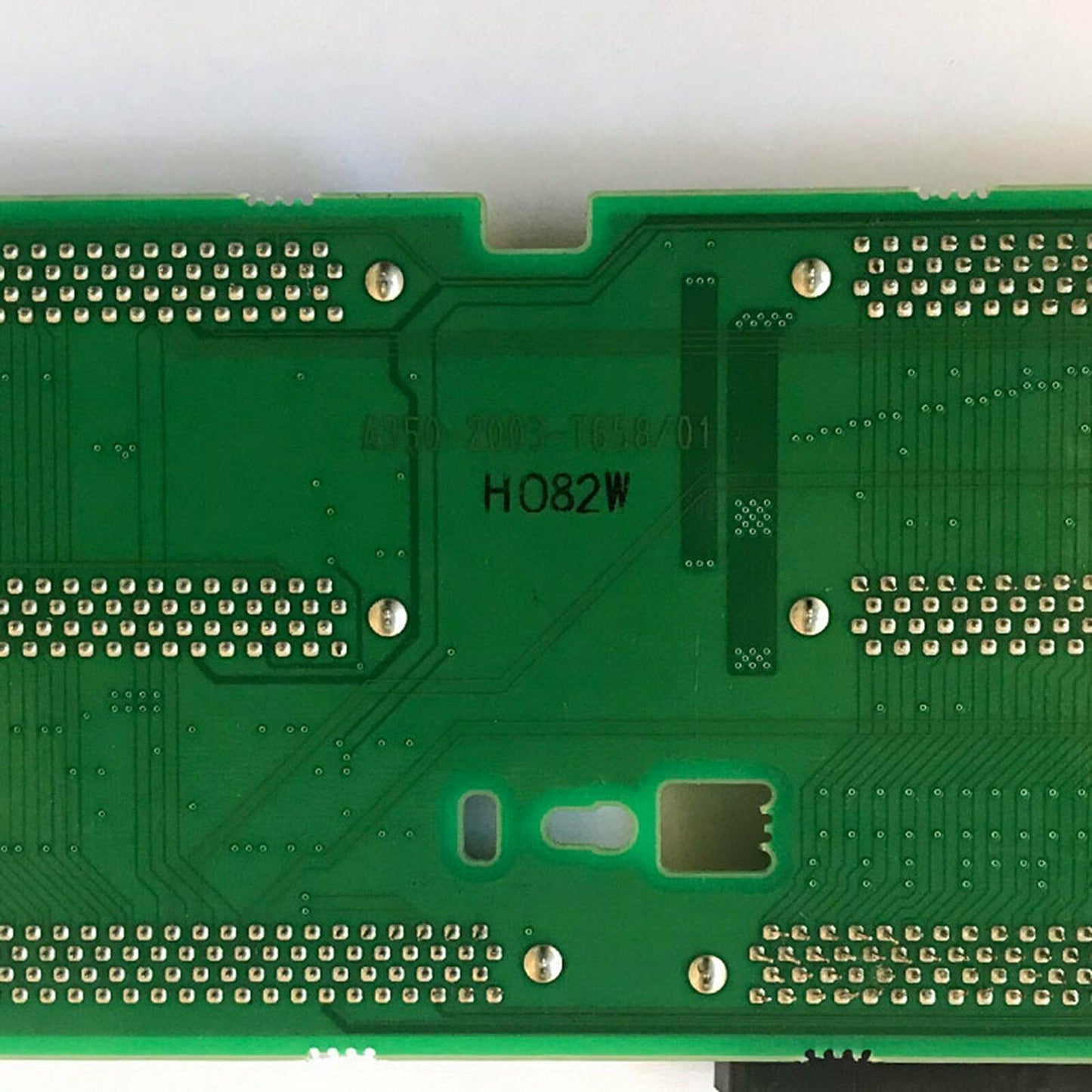 Used Fanuc A20B-2003-0650 Circuit Board – Tested Good Condition - FANUC