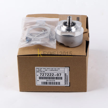 new 1PC Heidenhain ERN1381.062 2048 727222-07 - KOEED
