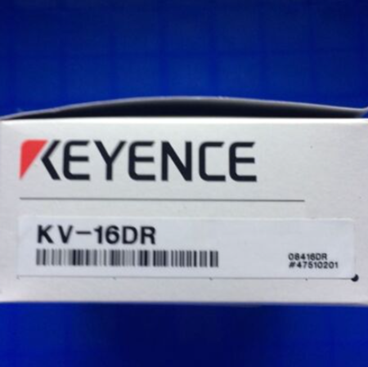 KEYENCE KV-16DR Expansion Unit - KEYENCE