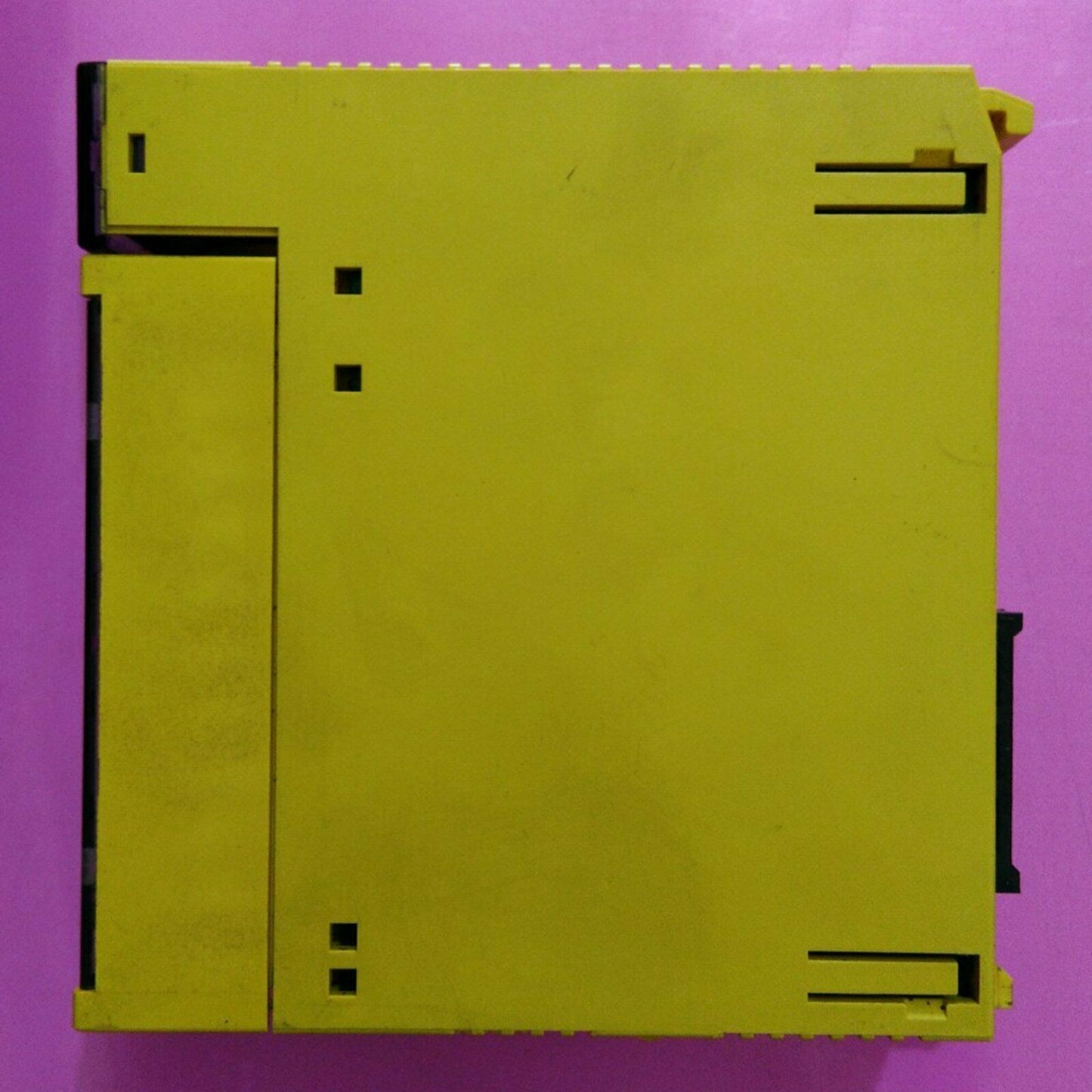 Used Fanuc A03B-0819-C103 IO Module – Tested and Working - FANUC