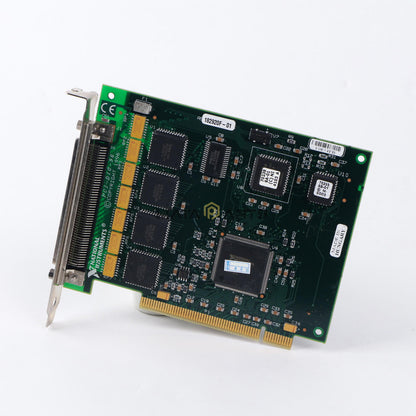 Used 1PCS National Instruments NI PCI-DIO-96 PCI DAQ Card - NATIONAL INSTRUMENTS